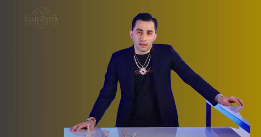 Maksud Agadjani