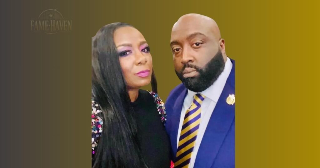 keke jabbar husband