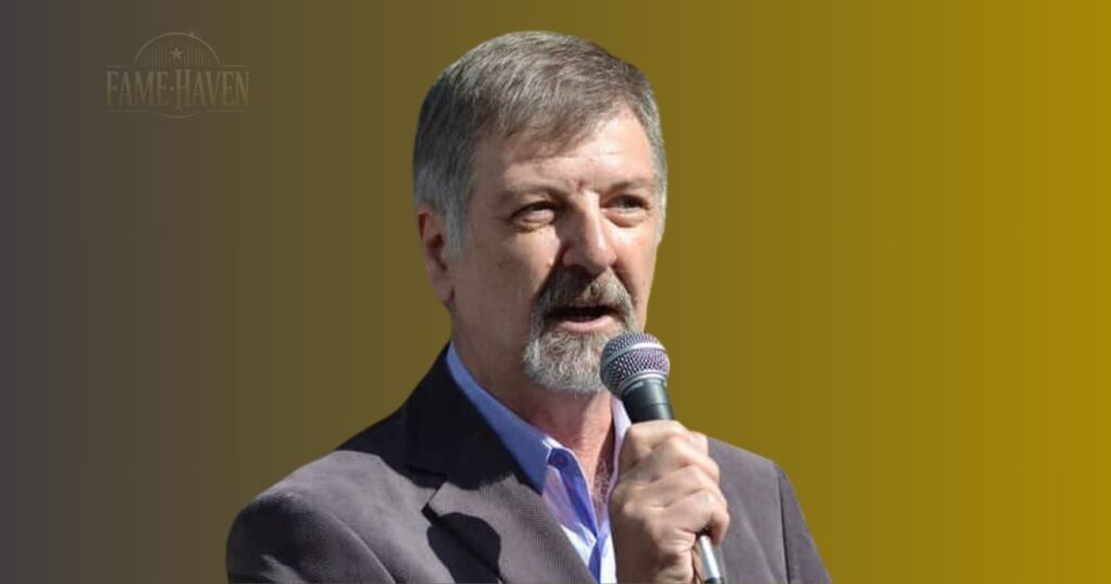 terry sanderson