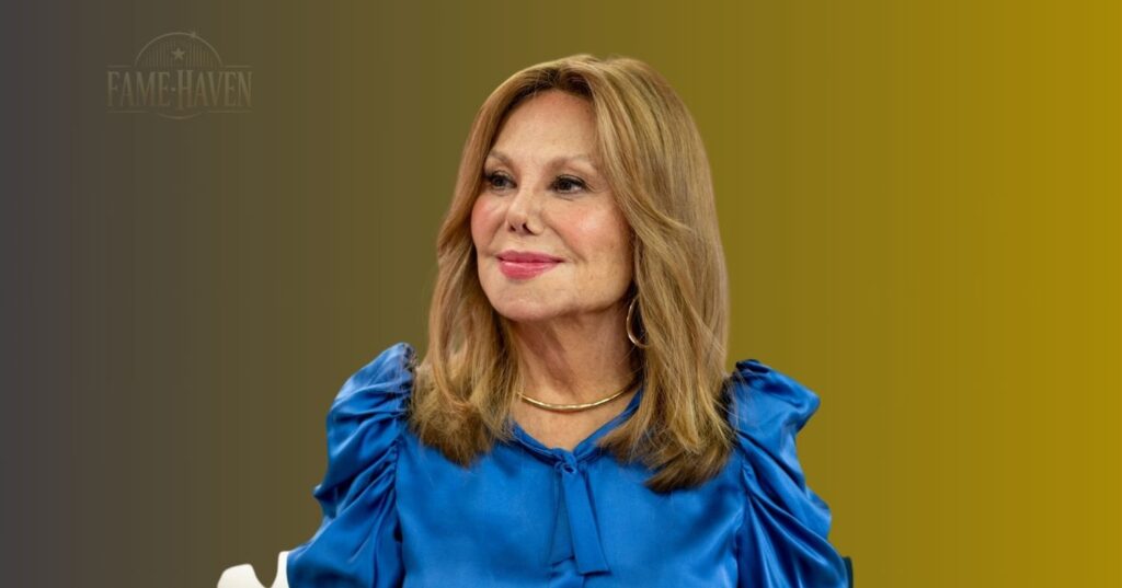 Marlo Thomas