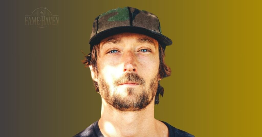 Scott Woodruff