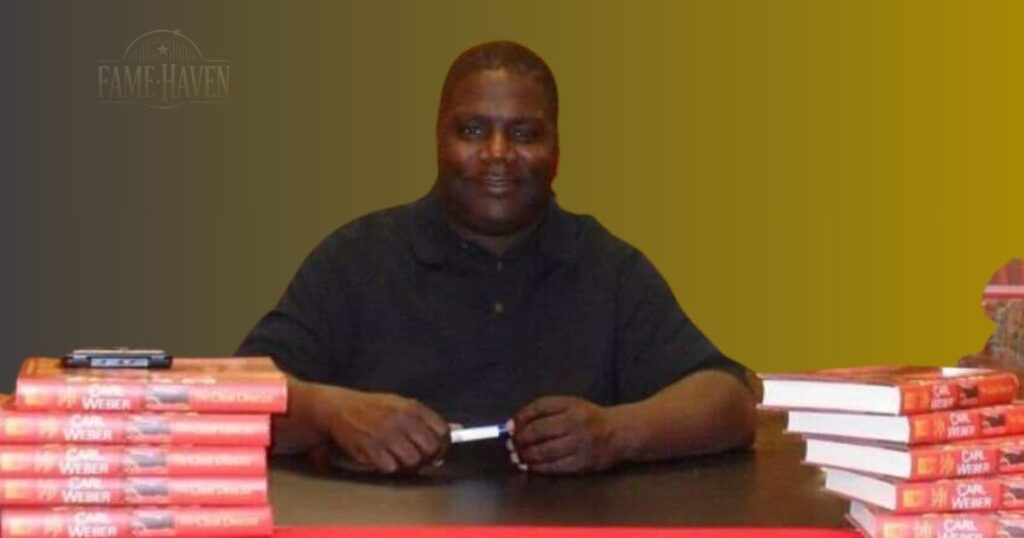 Carl Weber