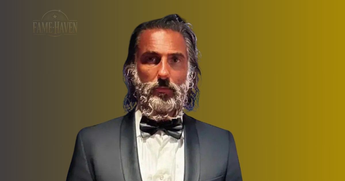 Ilan Tobianah Net Worth