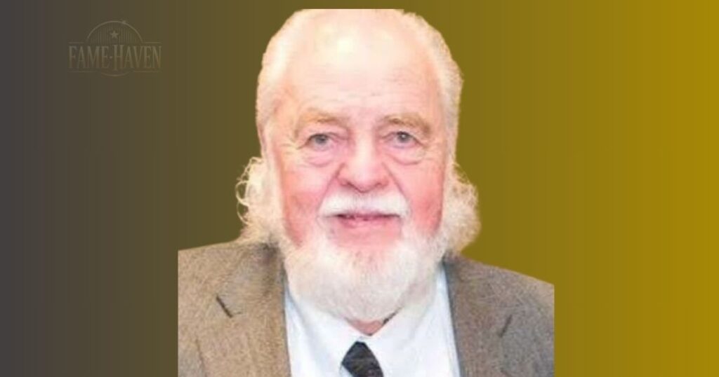 Robert Plaster