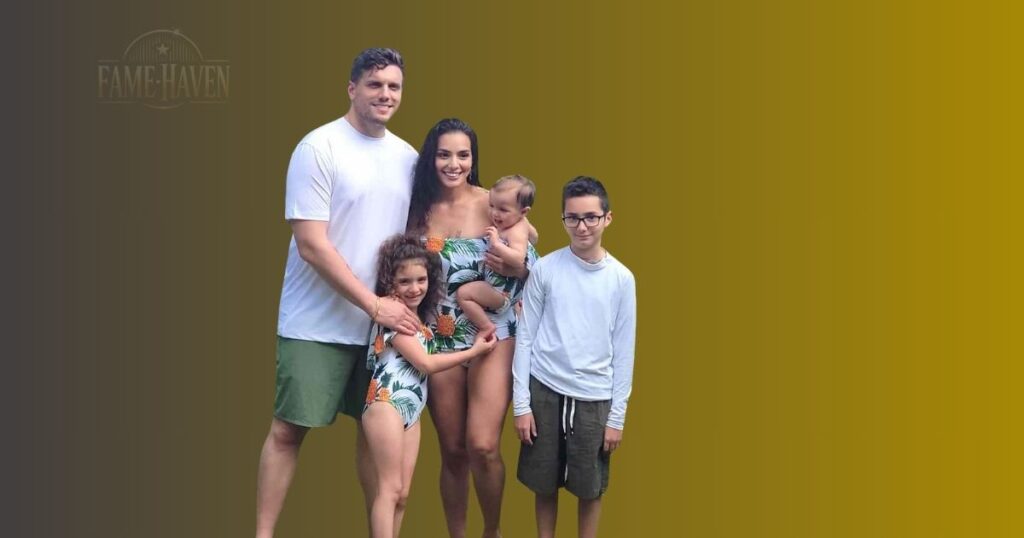 Chris Distefano Net Worth 2025, Bio, Family, Career, & More