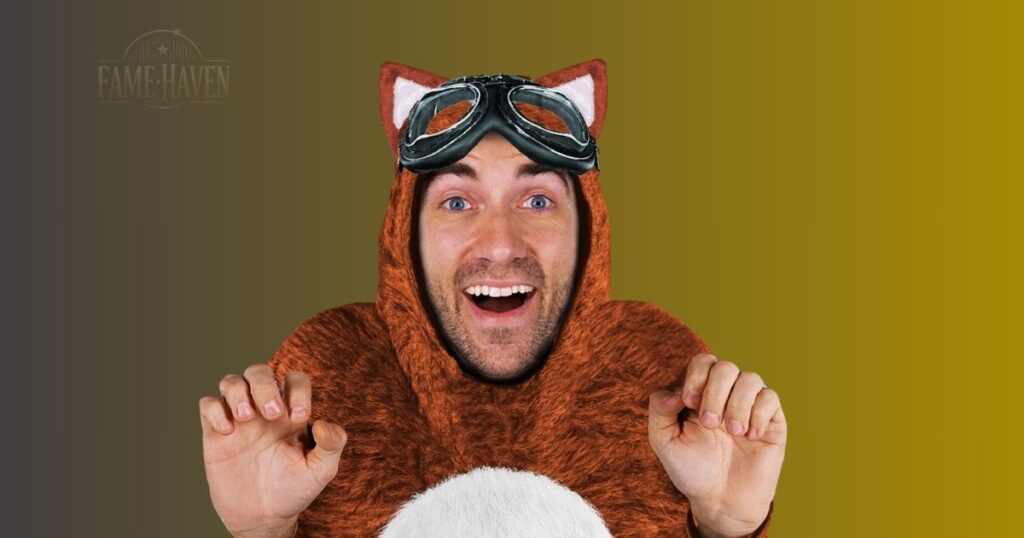 Danny Go