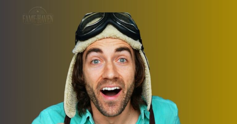 Danny Go Net Worth